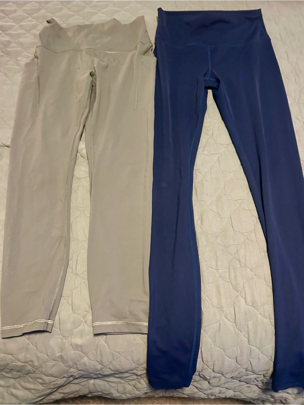 Lululemon align bundle size 8 pants